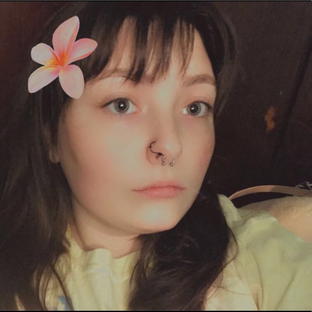 Meet your Posher, Karyssa